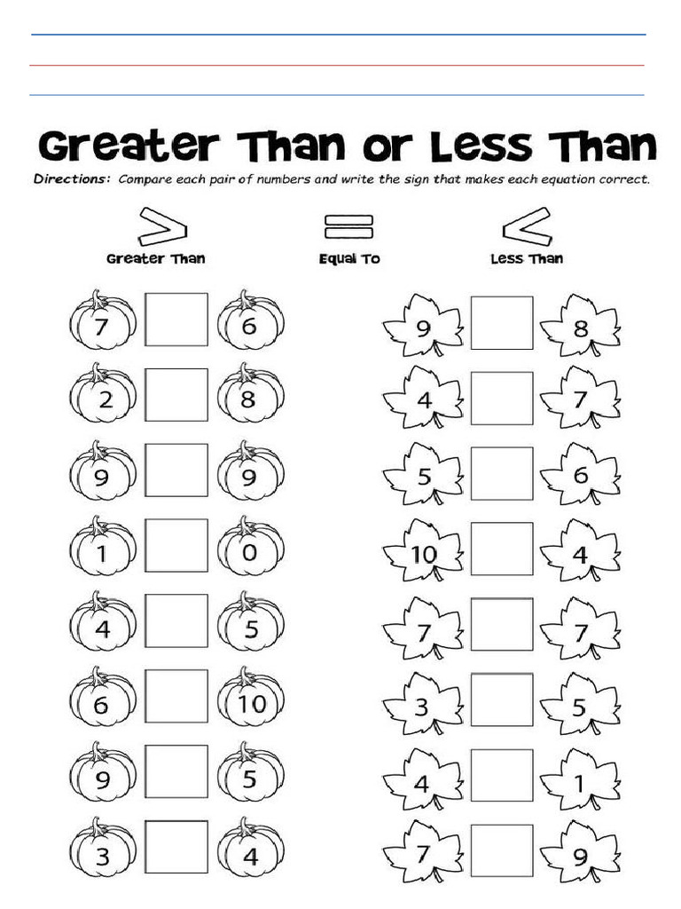 Activity Sheets | PDF