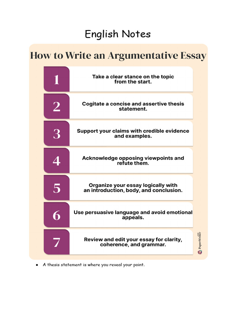 Effective Speech Writing Techniques | PDF