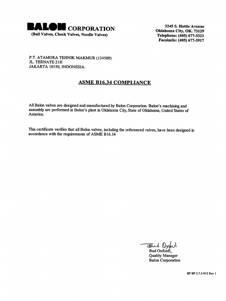 ASME | PDF