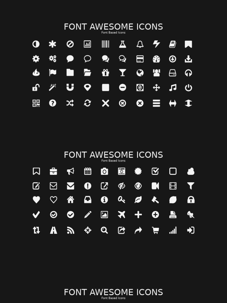ICONES | PDF