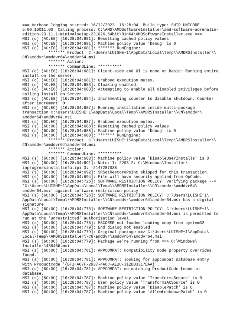 5RRR | PDF | Windows Registry | Software