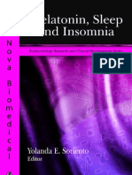 In Sleep and Insomnia