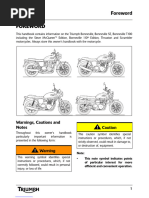 Bike India - January 2017 | PDF | Personal Transporters | Motor