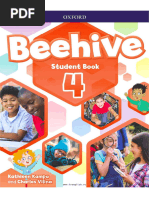 Beehive Workbook 1 | PDF