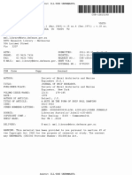 Dalzell J F - A Note On The Form of Ship Roll Damping