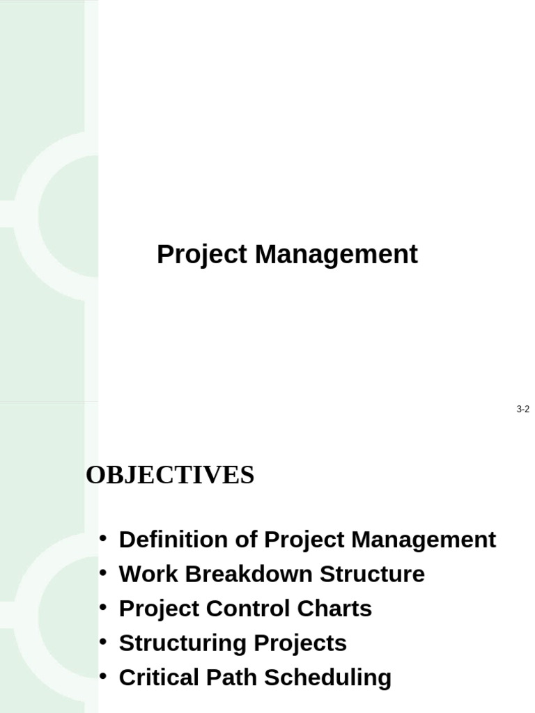 Project MNGMT 2 Unit5 | PDF | Project Management