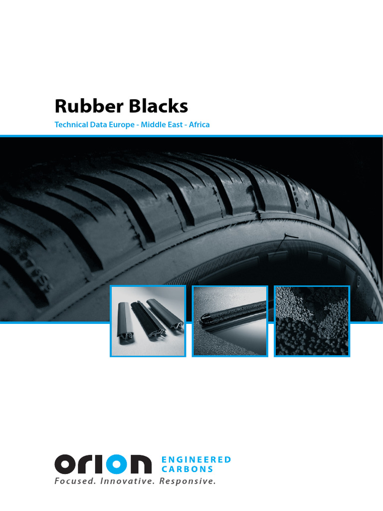 GB r150 Ea Rubber Blacks 170522 Web | PDF | Tire | Polycyclic Aromatic ...