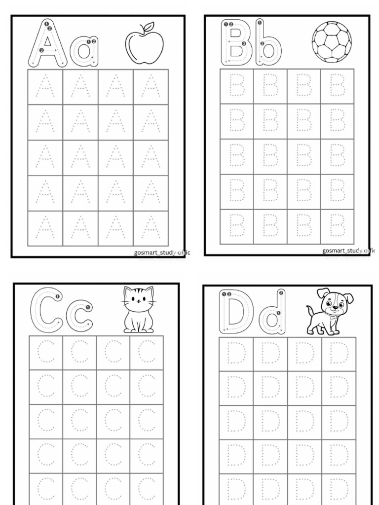 Trace ABC | PDF