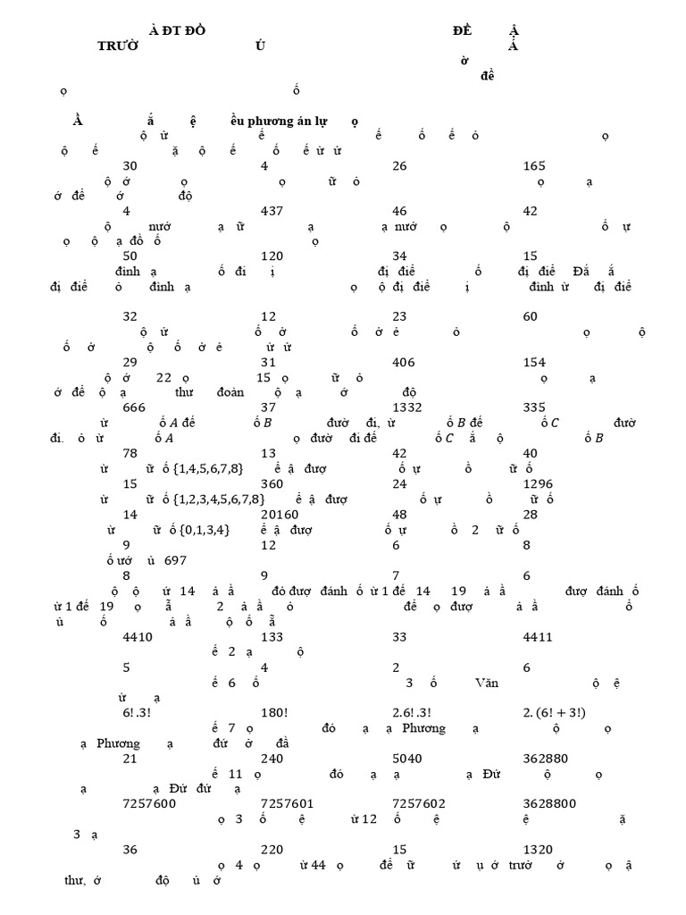 De 001 | PDF