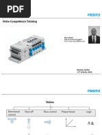 Installing Fel-Pro Gaskets Correctly | PDF | Engines | Internal ...