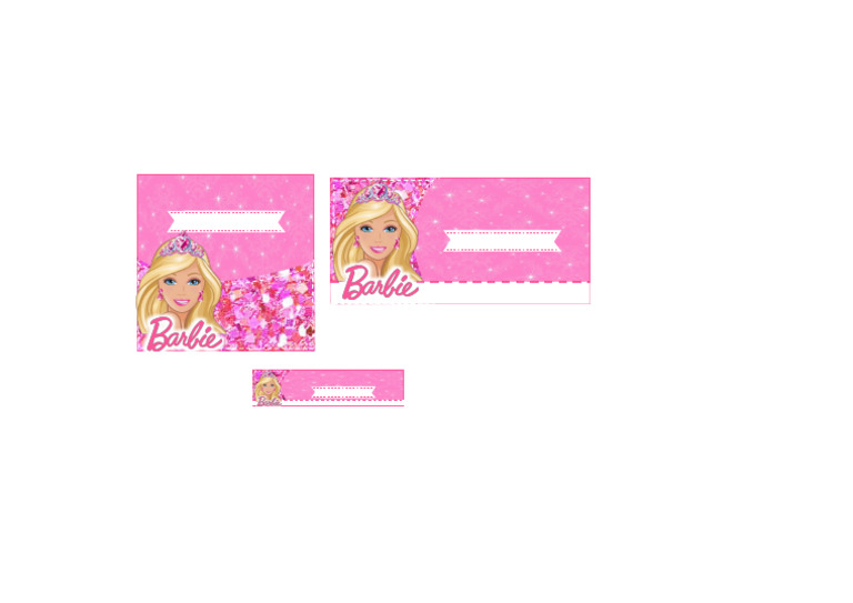 Barbie | PDF