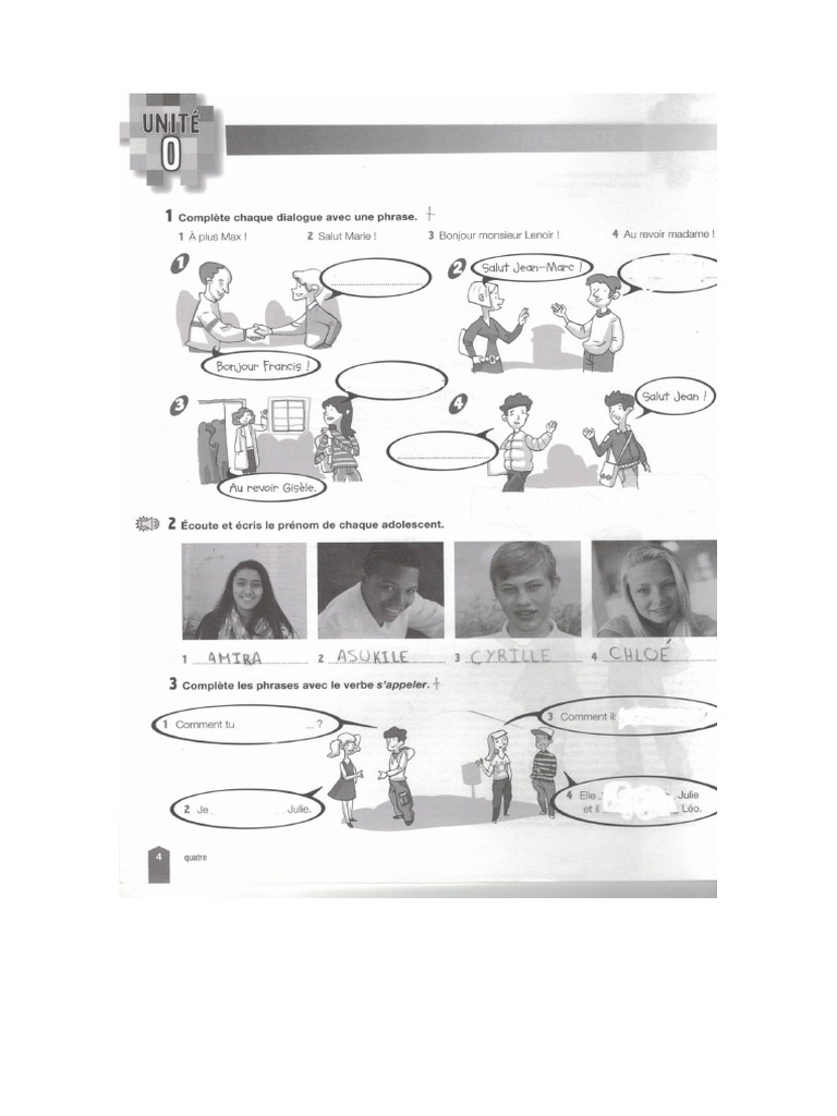 Cuaderno Ejercicios Tema 1 | PDF