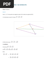 y6 Advanced Algebra | PDF | Polynomial | Field (Mathematics)
