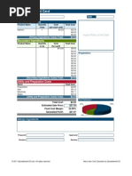 Download Menu Cost Calculator by Sukses Pertama SN83888034 doc pdf