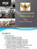 Download Pendidikan Pancasila by Ruly Purbo Astuti SN83888276 doc pdf
