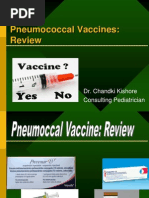 Download Pneumococcal Vaccines by Kishore Chandki SN83888344 doc pdf