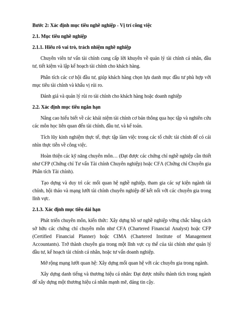 Bư C 2 NLKT | PDF