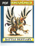 Warhammer Chaos Collectors Guide 2004 | PDF