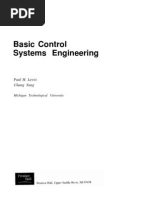 Download Basic Control Systems Engineering by Binh Le Khac SN83889284 doc pdf