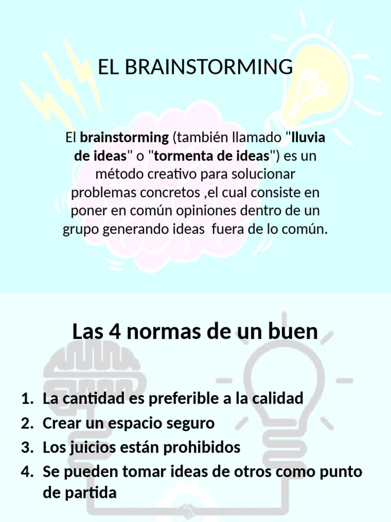 t-cnicas-efectivas-de-brainstorming-pdf-lluvia-de-ideas