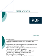 Lubricants