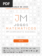 Mapa UA | PDF | Ciências Físicas | Science