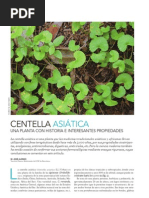 Download centella asiatica by Adolfo Sabina Cajigales SN83891587 doc pdf