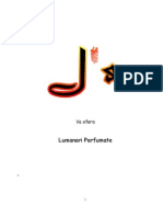 JS - Lumanari Parfumate