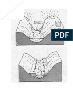 River Valley Diagram