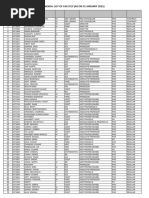 API Score Sheet Table 2 UGC Regulation 2018 | PDF | Thesis | Academic ...
