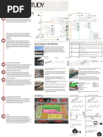 Bus Bay Design and Guidelines | PDF | Land Transport | Road Transport