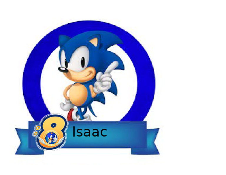 Sonic | PDF