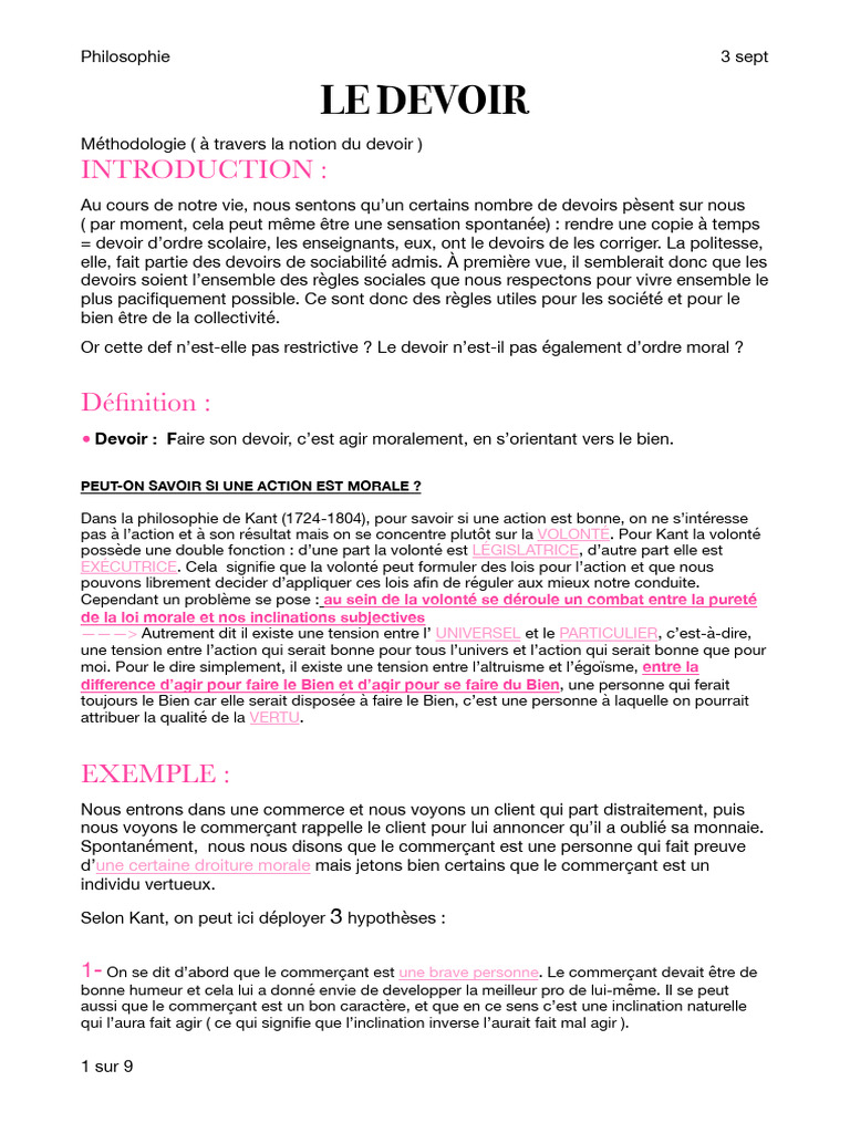d-finition-et-enjeux-du-devoir-en-philo-pdf-moralit-emmanuel-kant