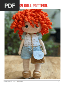 Boneca doll