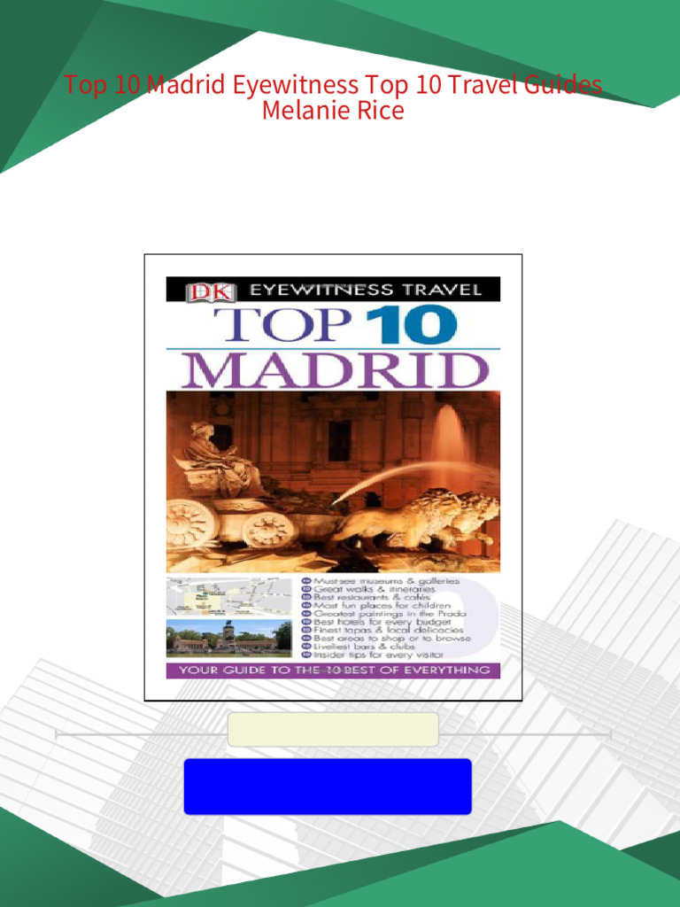 top-10-madrid-eyewitness-top-10-travel-guides-melanie-rice-download