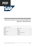 Download BPC System Parameters by x SN83896172 doc pdf