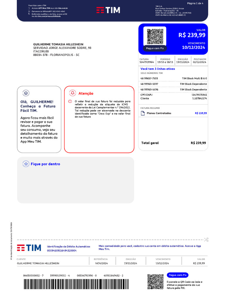 Tim | PDF