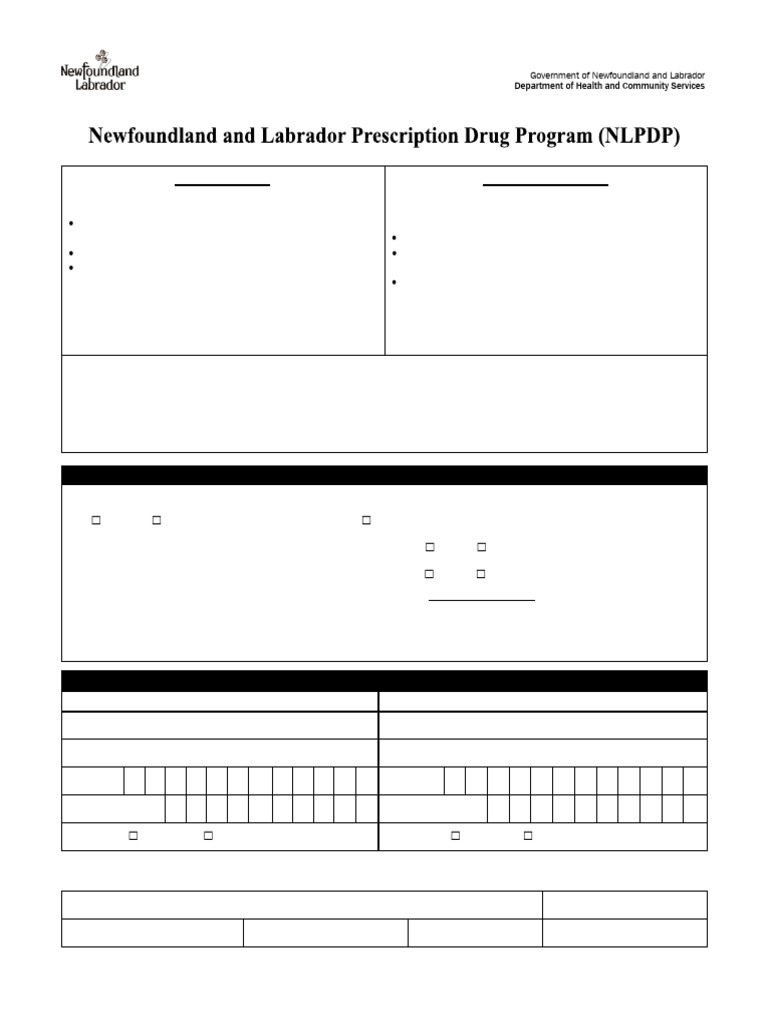 Forms PDF NLPDP Application | PDF | Government Finances | Payments