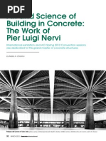 Download Art and Science of Building in Concrete The Work of Pier Luigi Nervi  by Mario Alberto Chiorino by PLN_Project SN83898383 doc pdf