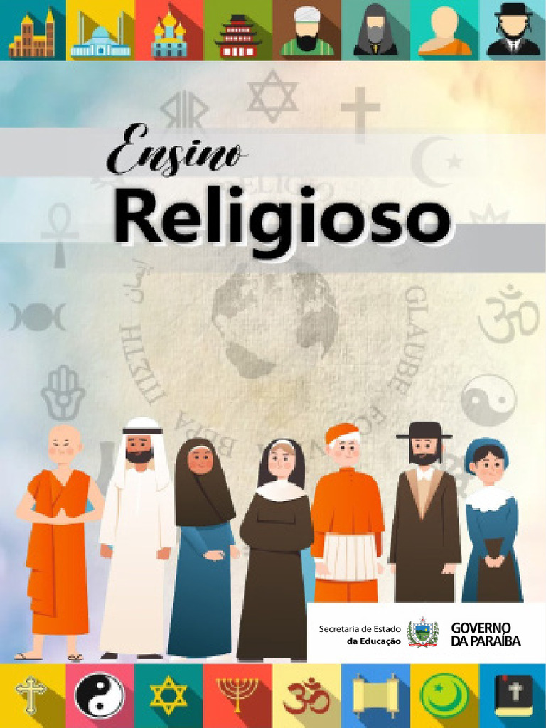 Ensino Religioso | PDF | Tradições | Bíblia