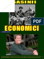 Asasinii Economici.