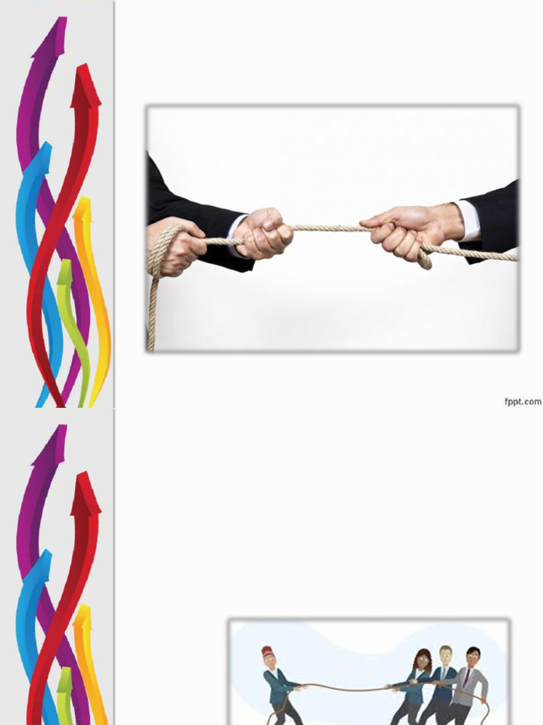 Cambio y Desarrollo Organizacional | PDF | Liderazgo | Cultura ...