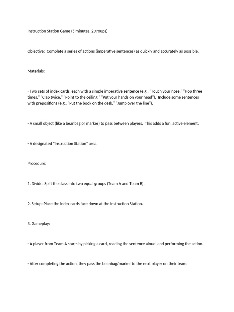 Instruction Sta-WPS Office | PDF