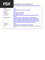 Cunnilingus Totalus | PDF