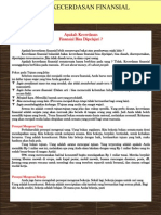 Download kecerdasan finansial by edikahit SN83900317 doc pdf