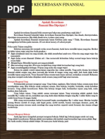 Download kecerdasan finansial by edikahit SN83900317 doc pdf