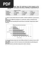 Engnovate IELTS Writing Task 1 Guide | PDF | Pie Chart | Economies