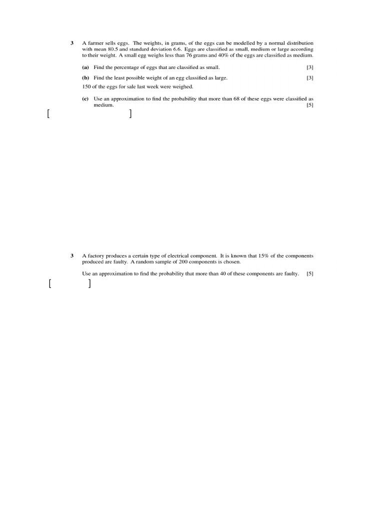 Caie 9709 53 Mj 23 Analysis Pdf