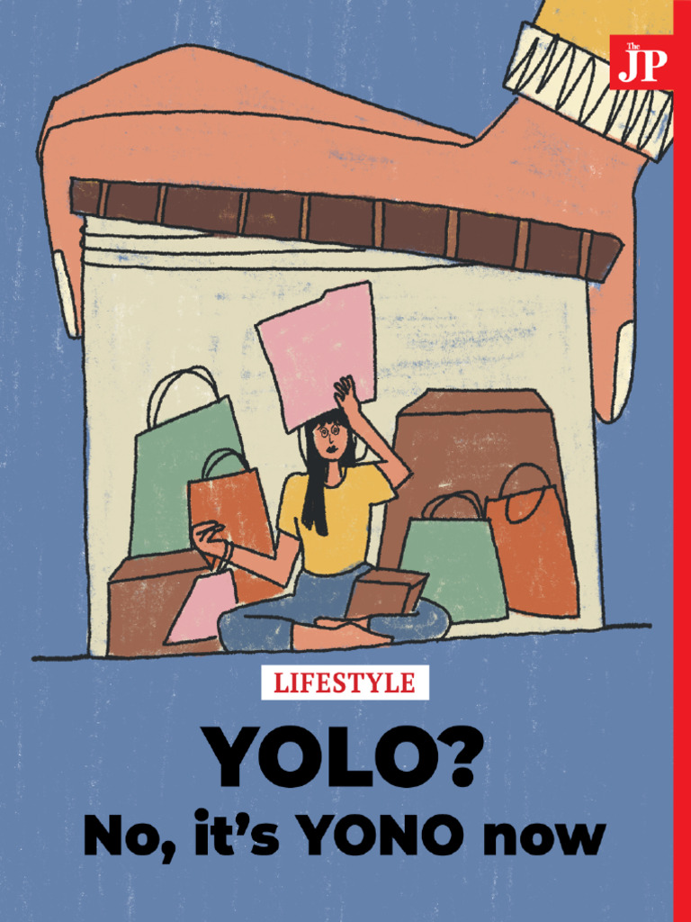 Yono | PDF