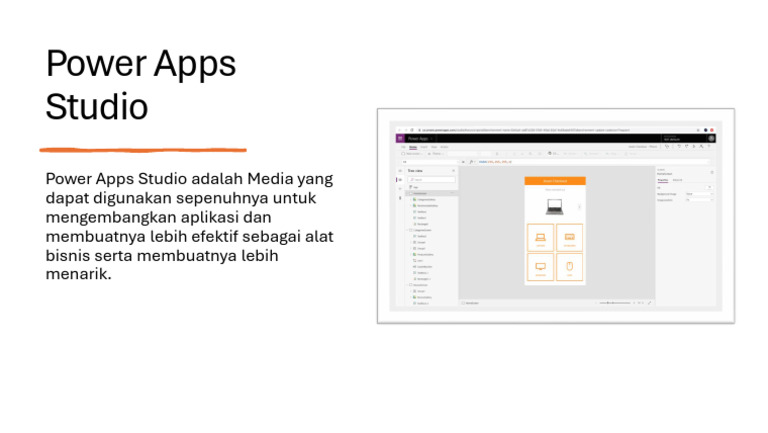 5 Mengenal Power Apps | PDF
